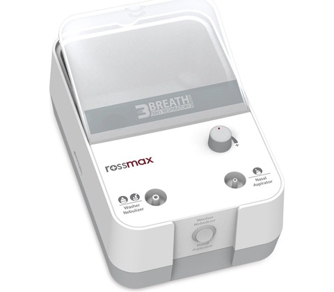 Rossmax NK1000