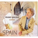 Franz Halsz: Spain