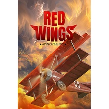 Red Wings: Aces of the Sky