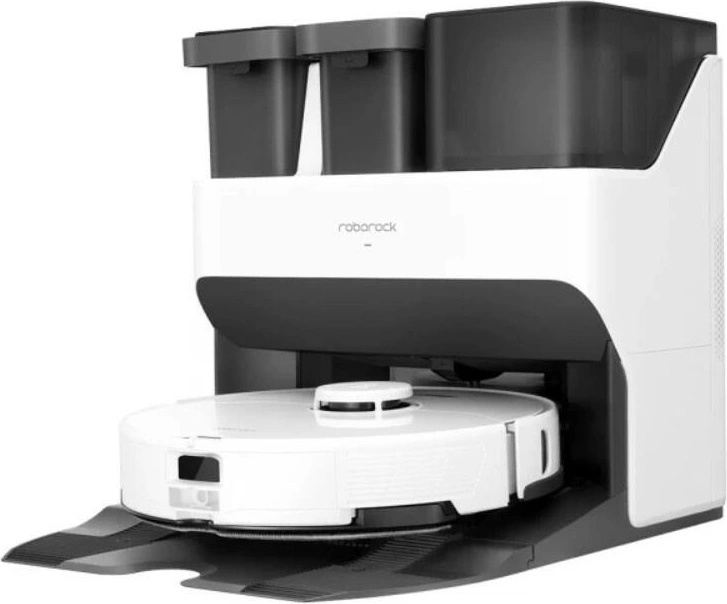 Roborock S7 Max Ultra White (S7MXU02-00)