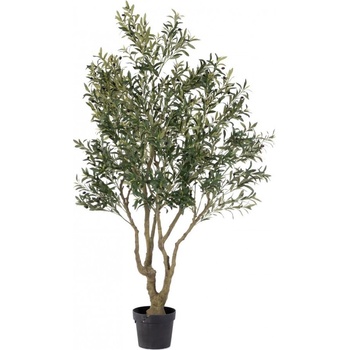 Bizzotto Olive plant w-vase h210 (0173150)