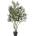 Bizzotto Olive plant w-vase h210 (0173150)