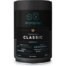 Aromaniac Espresso Classic 250 g