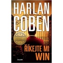Říkejte mi Win - Harlan Coben