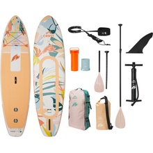 Paddleboard Crivit Exotic 100406119