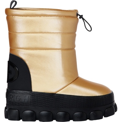 Goldbergh Snowy Snowboot Mid Gold