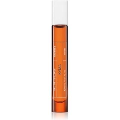 Korres Kyma toaletní voda unisex 10 ml