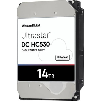 Western Digital HC530 3.5 14TB SATA3 7200rpm (WUH721414AL5204/0F31052)