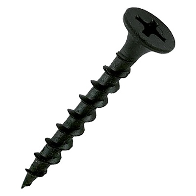 ELMARK ВИНТ ЗА ГИПСОКАРТОН КЪМ ДЪРВО ph2 3.5x25mm (m317259)