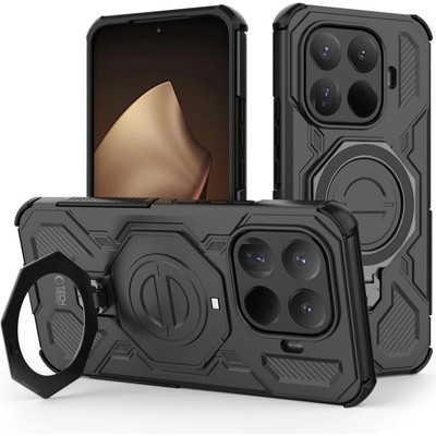 Tech-Protect tacticstand magsafe xiaomi 15t pro matte black (5906302335503)