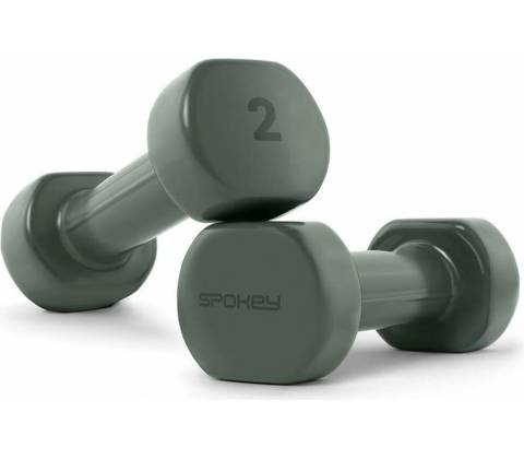 SPOKEY Shape 2 x 2 kg