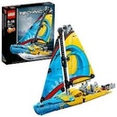 Stavebnice LEGO® LEGO® Technic 42074 Závodní jachta