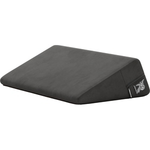 Liberator Super Wedge Black