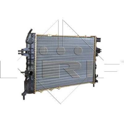 Chladič, chlazení motoru NRF 53898