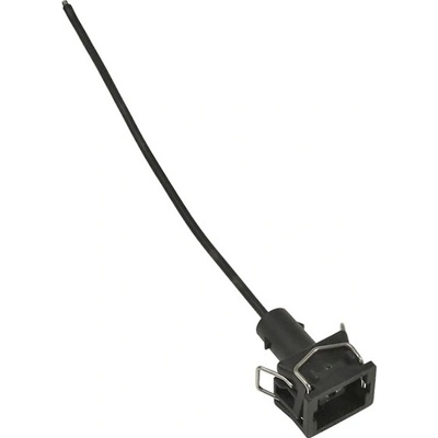 Konektor alternátoru Bosch 1 pin