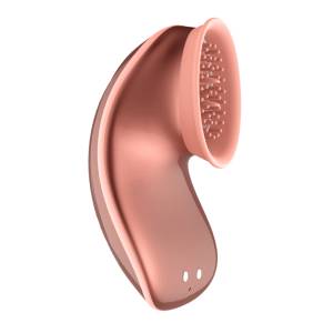 Innovation Twitch - Handsfree засмукване и вибрационна играчка Rose