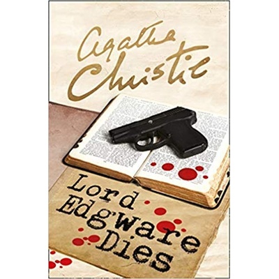 Lord Edgware Dies - Poirot - Agatha Christie