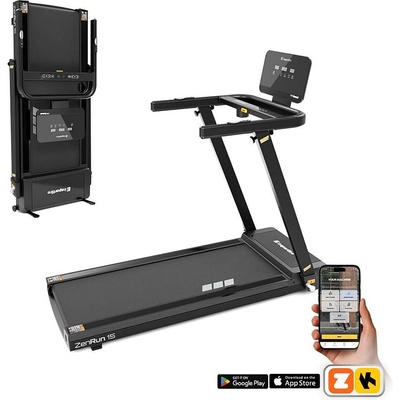 inSPORTline ZenRun 15