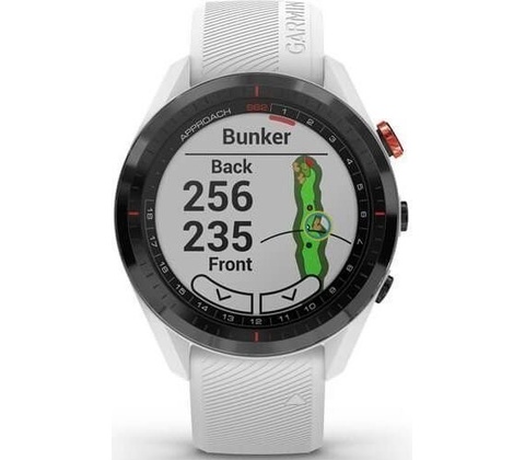 Garmin Approach S62