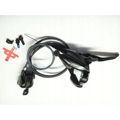 Shimano ALTUS ST-EF505-8
