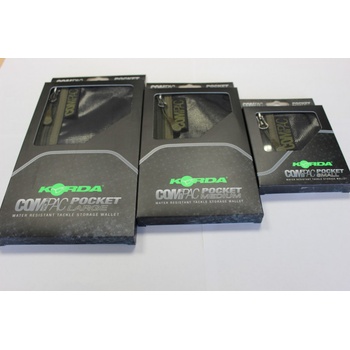 Korda puzdro Compac Pocket Medium