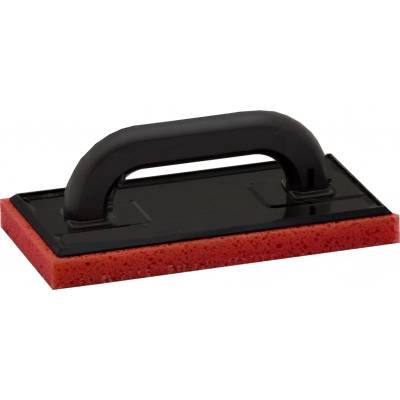 hladítko ABS, odlehčené platko, houba mořská, 250 x 130 x 20 mm 0.16 Kg TOP Sklad4 106979 8591403169798