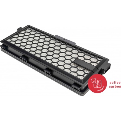 Vacs Miele Complete C3 Score Red PowerLine SGDF3 Hepa filter