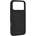 Roar iPhone 17 Pro ROAR SPACE Силиконов протектор за екран Premium Matte, черен GP-173469 (GP-173469)