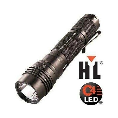 Streamligt ProTac HL-X