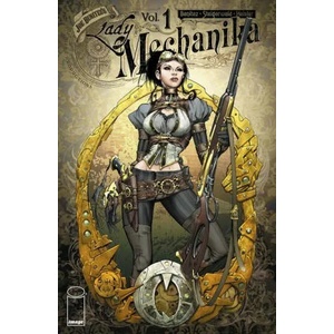 Lady Mechanika | Joe Benitez (ISBN: 9781534320567)