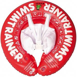  Пояс за бебета freds swimtrainer classic ОТ 3 м. - 4 г (10110)