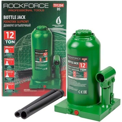 Rock FORCE Hydraulický stojanový zdvihák 12 t
