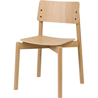 noo.ma Wem Oak prírodná / dub