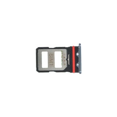 Držiak SIM karty Xiaomi Mi 10T, Mi 10T PRO Farba: Čierna