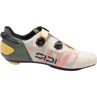 SIDI Wire 3 Sand/Coral