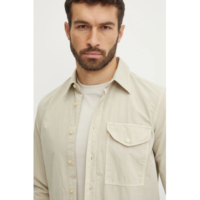 BOSS Orange Риза Boss Orange (50530932)