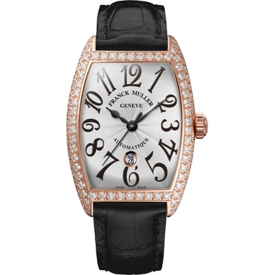 Franck Muller 7500 SC AT DT FO VA D