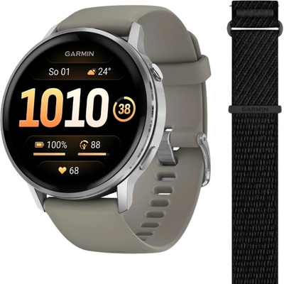 Garmin Venu 4 45mm – Zboží Živě