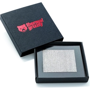 Thermal Grizzly Термален лист Grizzly KryoSheet 38 x 38 mm TG-KS-38-38 (TG-KS-38-38)