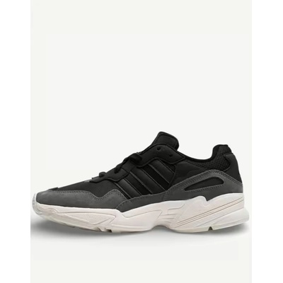 Adidas Yung 96 Shoes Black