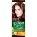Garnier Color Naturals Creme barva na vlasy 3.12 Icy Dark Brown