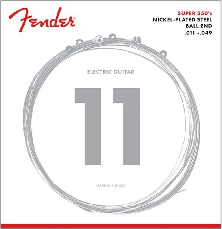Fender 250M