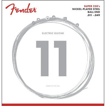 Fender 250M