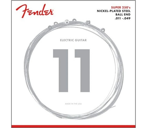 Fender 250M