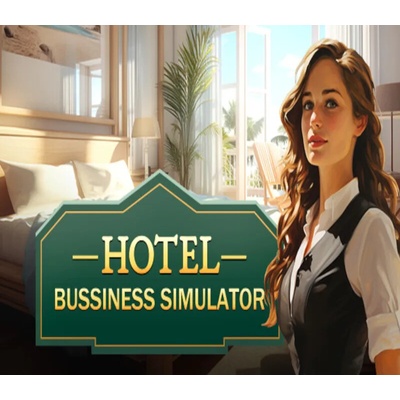 Hotel Business Simulator