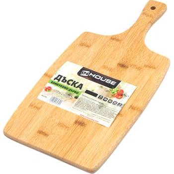 ДЪСКА БАМБУКОВО ДЪРВО 39/20/1.2СМ (2101s)