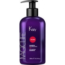 Kezy Magic Life Volumizing Shampoo 300 ml