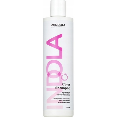 Indola Color Šampon pro barvené vlasy 300 ml