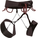 Blue Ice Сбруя - седалка Blue Ice Cuesta Harness Climbing harness - Pirate Black (303-0509-0212)