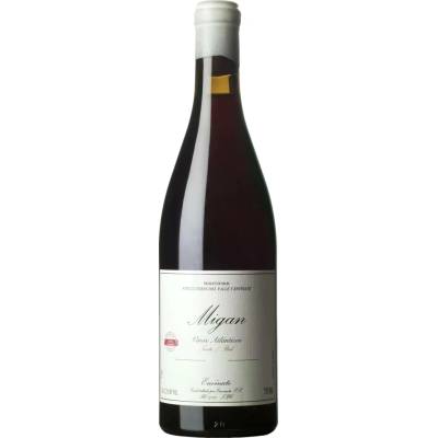 Envinate Migan Tinto 2023 Červené 12,5% 0,75 l (holá láhev)